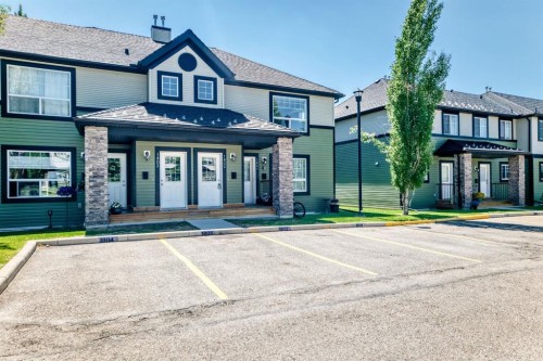 1802-140 Sagewood Boulevard SW Airdrie, AB T4B 3H5
