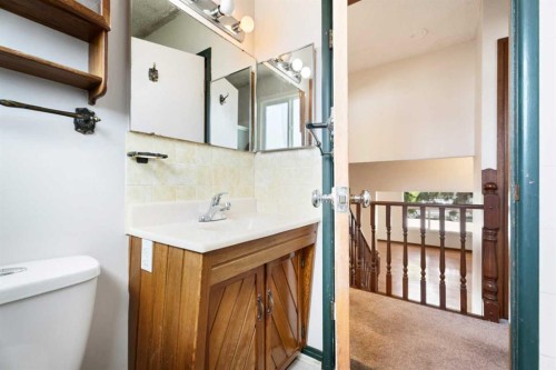 77 Winslow Crescent Sw, Calgary, AB 