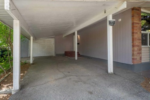 77 Winslow Crescent Sw, Calgary, AB 