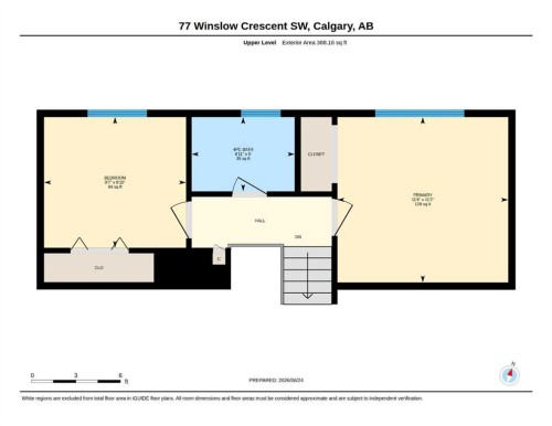 77 Winslow Crescent Sw, Calgary, AB 