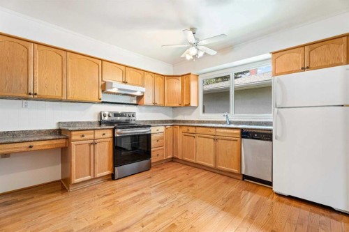 77 Winslow Crescent Sw, Calgary, AB 