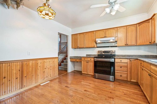 77 Winslow Crescent Sw, Calgary, AB 