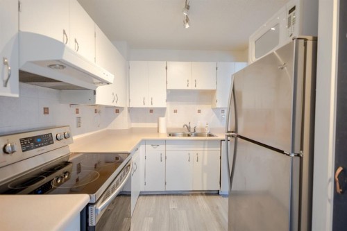 11-116 Silver Crest Drive Nw, Calgary, AB 