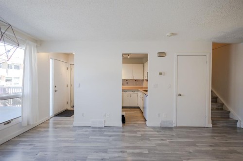11-116 Silver Crest Drive Nw, Calgary, AB 