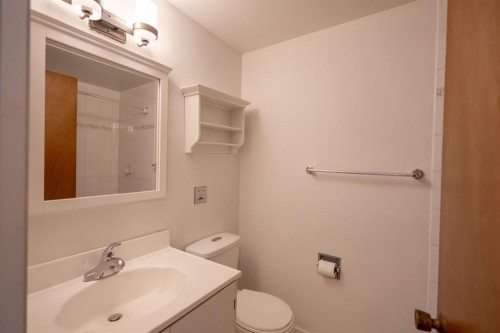 11-116 Silver Crest Drive Nw, Calgary, AB 
