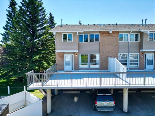 11-116 Silver Crest Drive Nw, Calgary, AB 