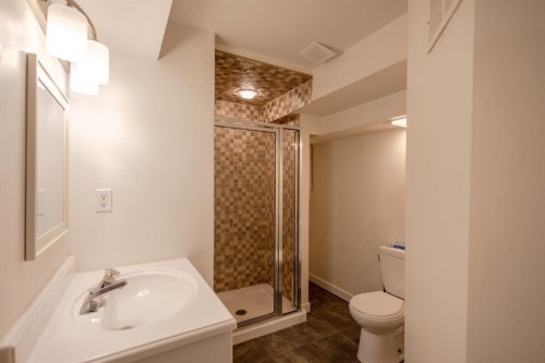 11-116 Silver Crest Drive Nw, Calgary, AB 