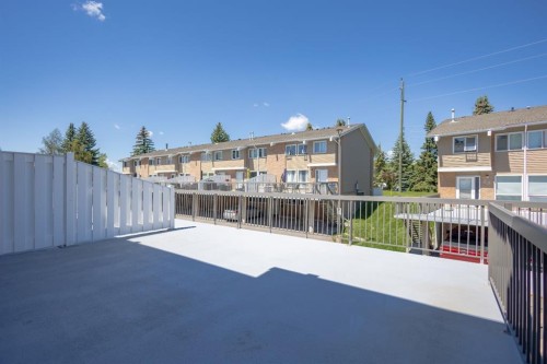 11-116 Silver Crest Drive Nw, Calgary, AB 
