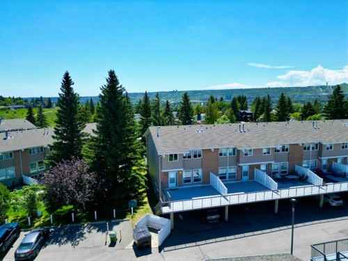11-116 Silver Crest Drive Nw, Calgary, AB 