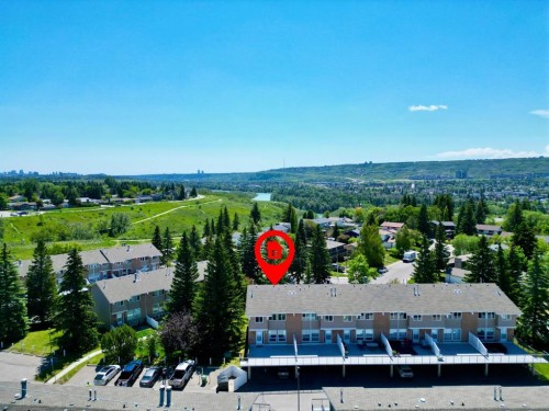 11-116 Silver Crest Drive Nw, Calgary, AB 