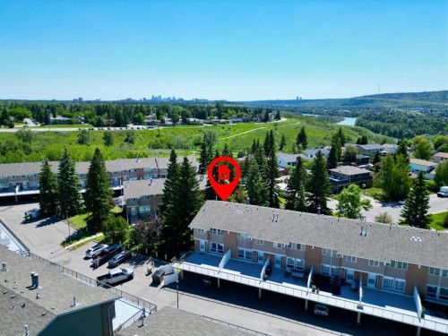 11-116 Silver Crest Drive Nw, Calgary, AB 