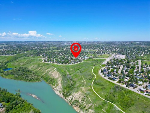 11-116 Silver Crest Drive Nw, Calgary, AB 