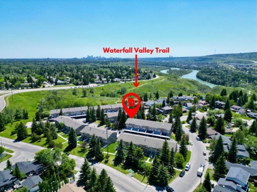 11-116 Silver Crest Drive Nw, Calgary, AB 
