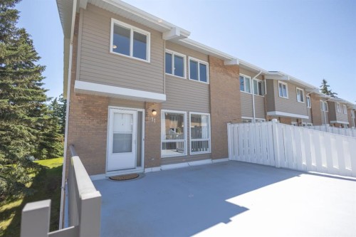 11-116 Silver Crest Drive Nw, Calgary, AB 