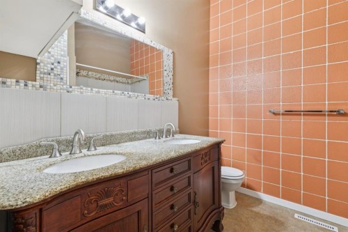 2144 Chilcotin Road Nw, Calgary, AB 