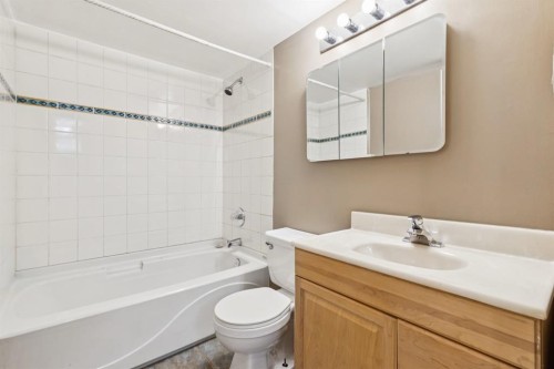 2144 Chilcotin Road Nw, Calgary, AB 
