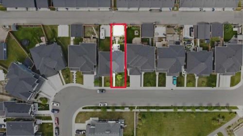 332 Lawthorn Way Se, Airdrie, AB - Other