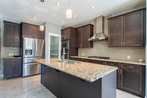 136 Legacy Circle Se, Calgary, AB 