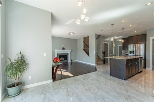 136 Legacy Circle Se, Calgary, AB 