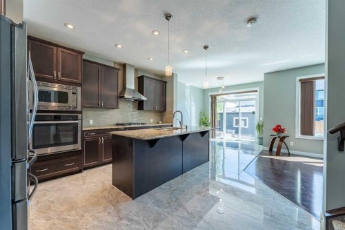 136 Legacy Circle Se, Calgary, AB 