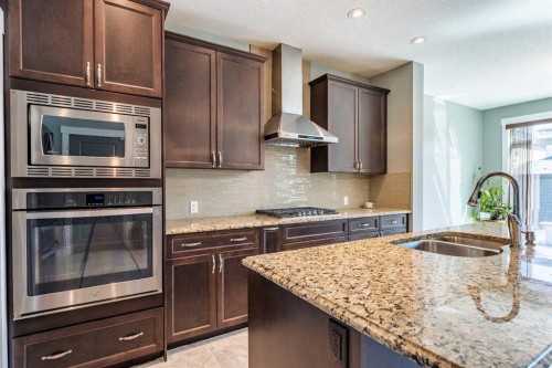 136 Legacy Circle Se, Calgary, AB 