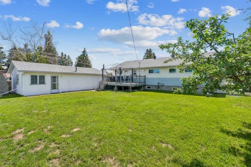 1418 18 Avenue, Didsbury, AB 