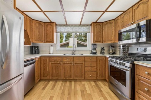 1418 18 Avenue, Didsbury, AB 