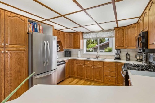1418 18 Avenue, Didsbury, AB 