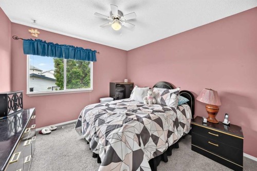 57 San Diego Way Ne, Calgary, AB 