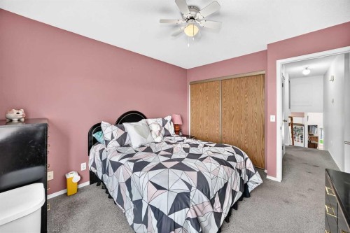 57 San Diego Way Ne, Calgary, AB 