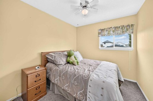 57 San Diego Way Ne, Calgary, AB 