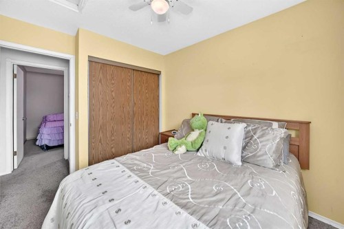 57 San Diego Way Ne, Calgary, AB 
