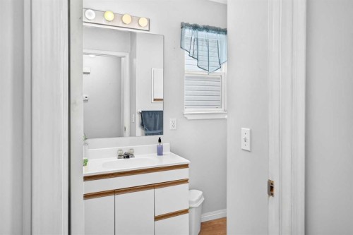 57 San Diego Way Ne, Calgary, AB 