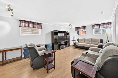 57 San Diego Way Ne, Calgary, AB 