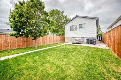 57 San Diego Way Ne, Calgary, AB 