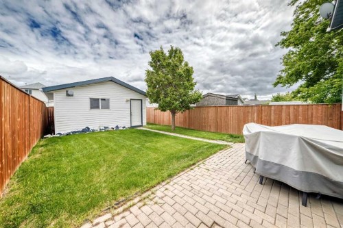 57 San Diego Way Ne, Calgary, AB 