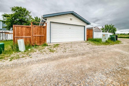 57 San Diego Way Ne, Calgary, AB 