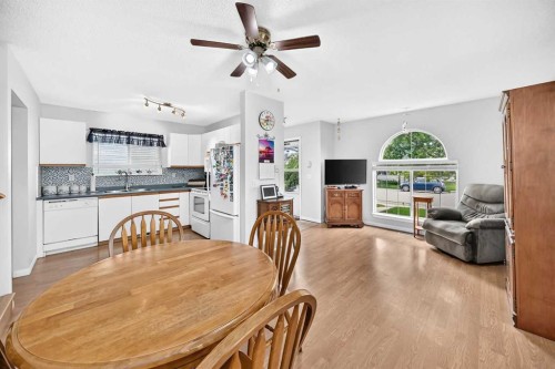 57 San Diego Way Ne, Calgary, AB 