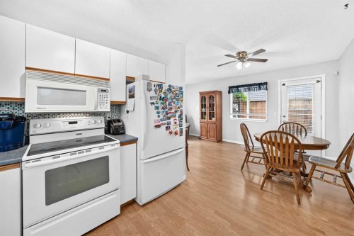 57 San Diego Way Ne, Calgary, AB 