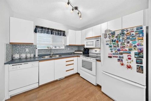 57 San Diego Way Ne, Calgary, AB 