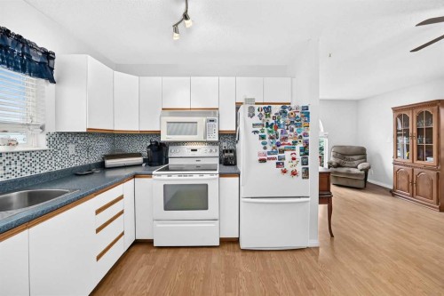 57 San Diego Way Ne, Calgary, AB 