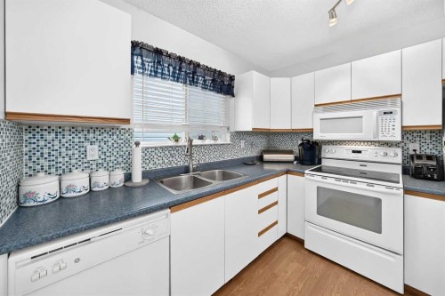 57 San Diego Way Ne, Calgary, AB 