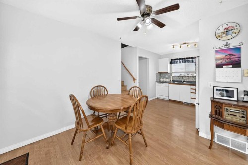 57 San Diego Way Ne, Calgary, AB 