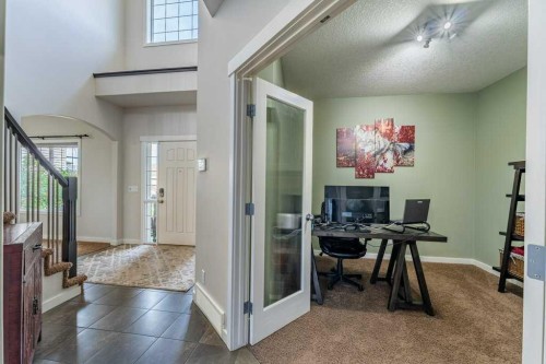 472 Sunset Link, Crossfield, AB 
