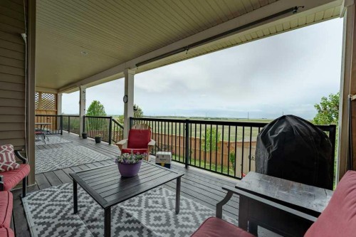 472 Sunset Link, Crossfield, AB 
