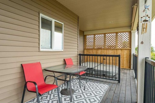 472 Sunset Link, Crossfield, AB 