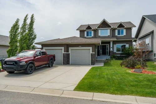 472 Sunset Link  Crossfield, AB T0M 0S0