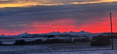 472 Sunset Link, Crossfield, AB 