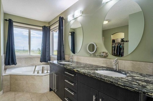 472 Sunset Link, Crossfield, AB 