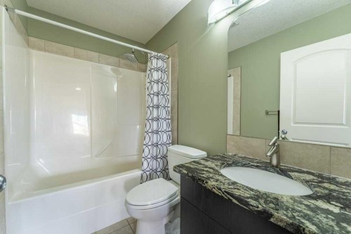472 Sunset Link, Crossfield, AB 